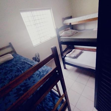 Vila Do Chaves Bed Breakfast São Paulo Exteriör bild