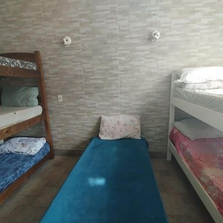 Vila Do Chaves Bed Breakfast São Paulo Exteriör bild