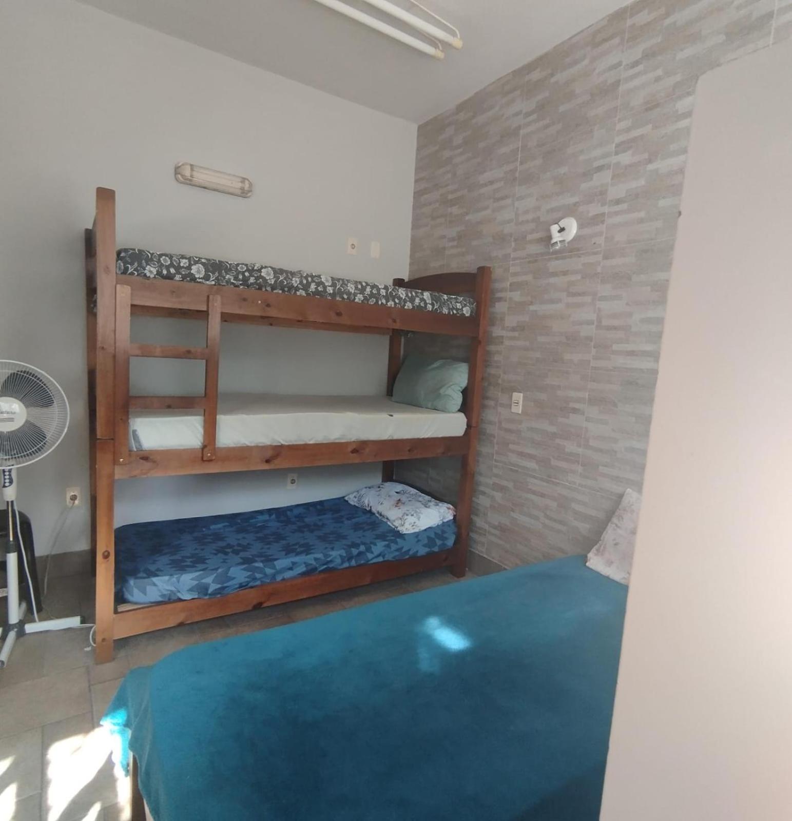 Vila Do Chaves Bed Breakfast São Paulo Exteriör bild