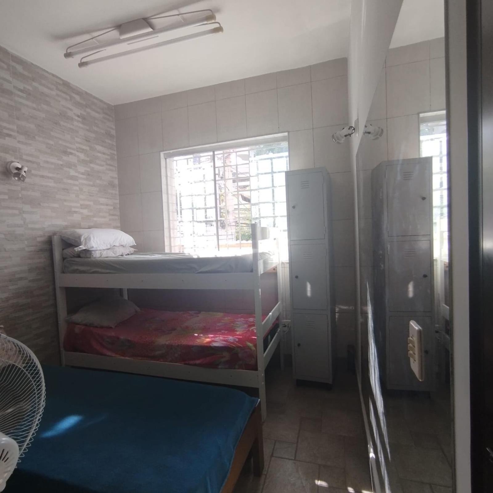 Vila Do Chaves Bed Breakfast São Paulo Exteriör bild