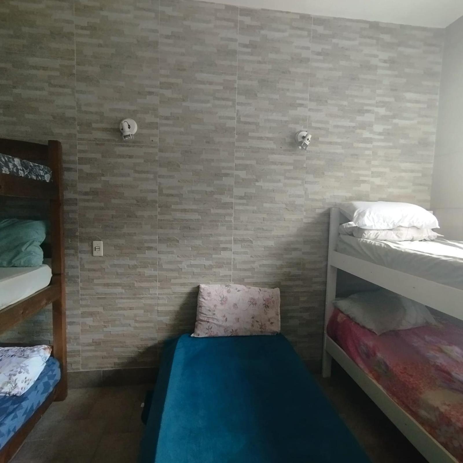 Vila Do Chaves Bed Breakfast São Paulo Exteriör bild