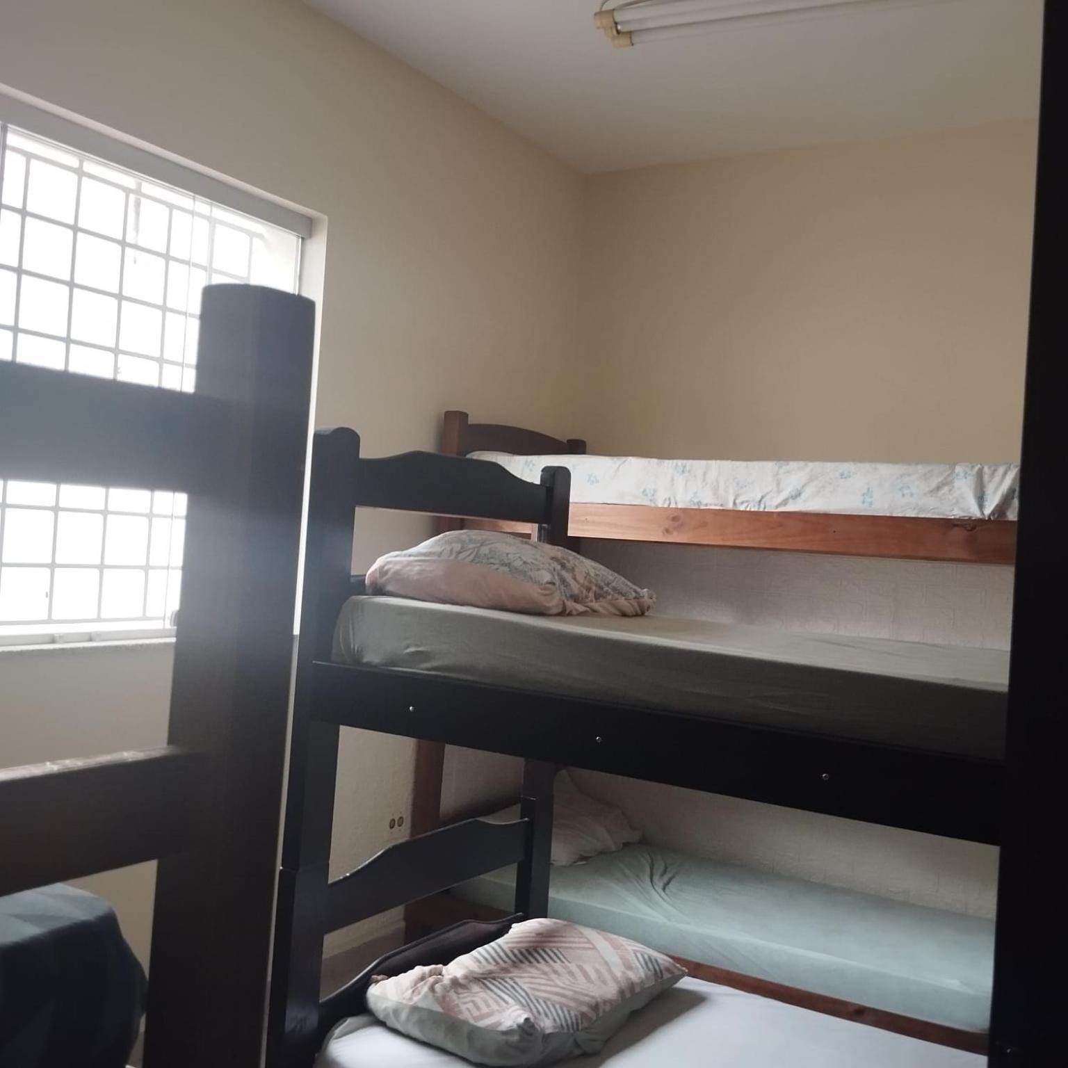 Vila Do Chaves Bed Breakfast São Paulo Exteriör bild
